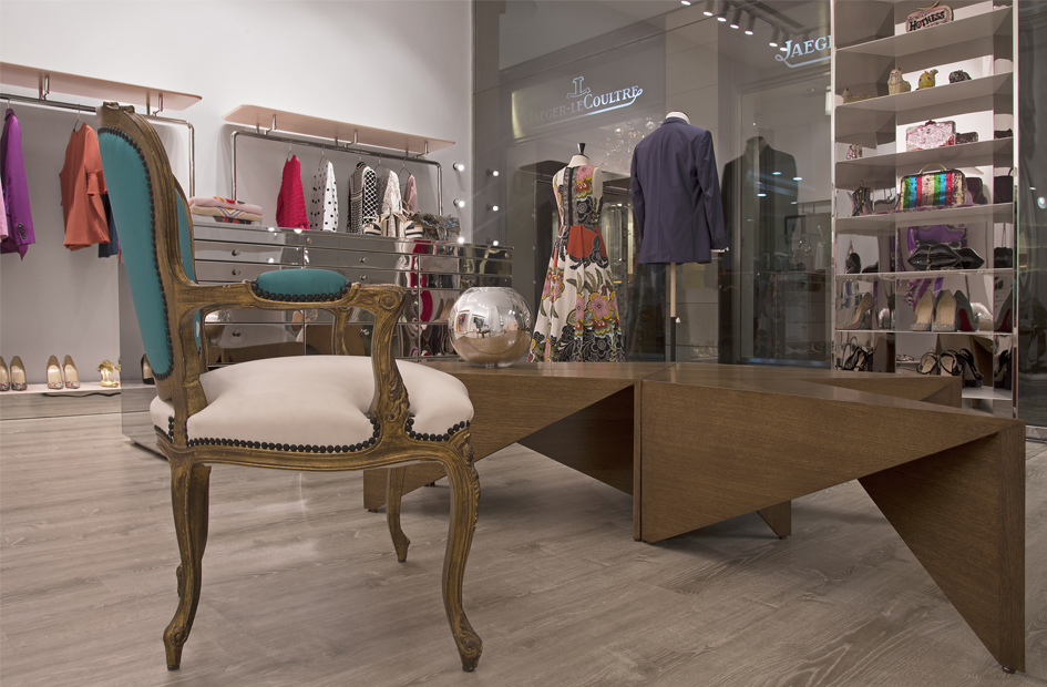 THE LUXURY DEALERS BEIRUT SOUKS
